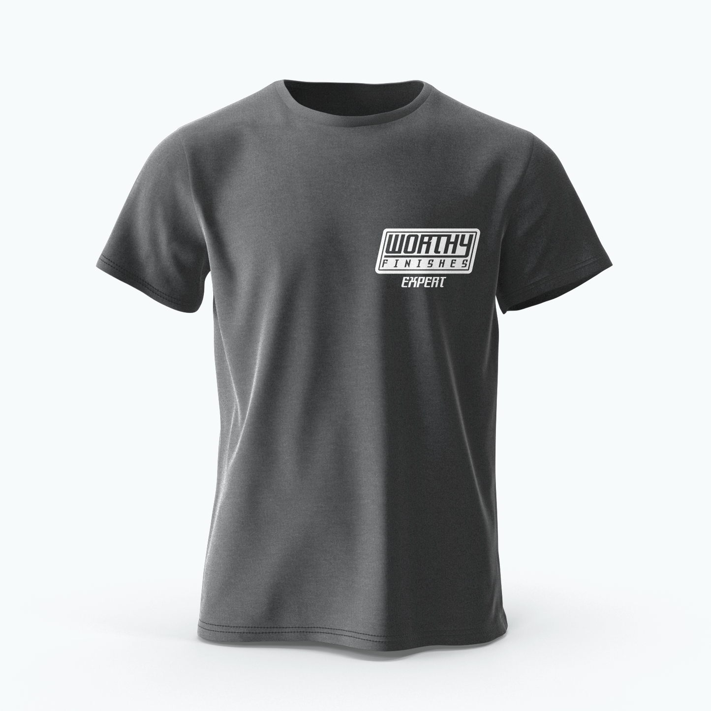 W002- ‘Expert’ Authentic Tee